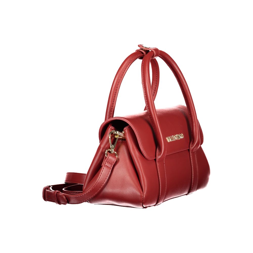 Valentino Bianco Polyurethane Womens Bag