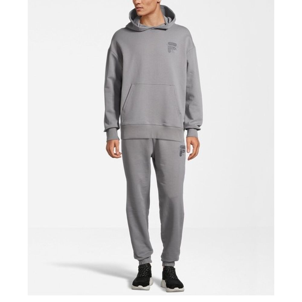 Fila Cotton Sweatshirt – Night Owl