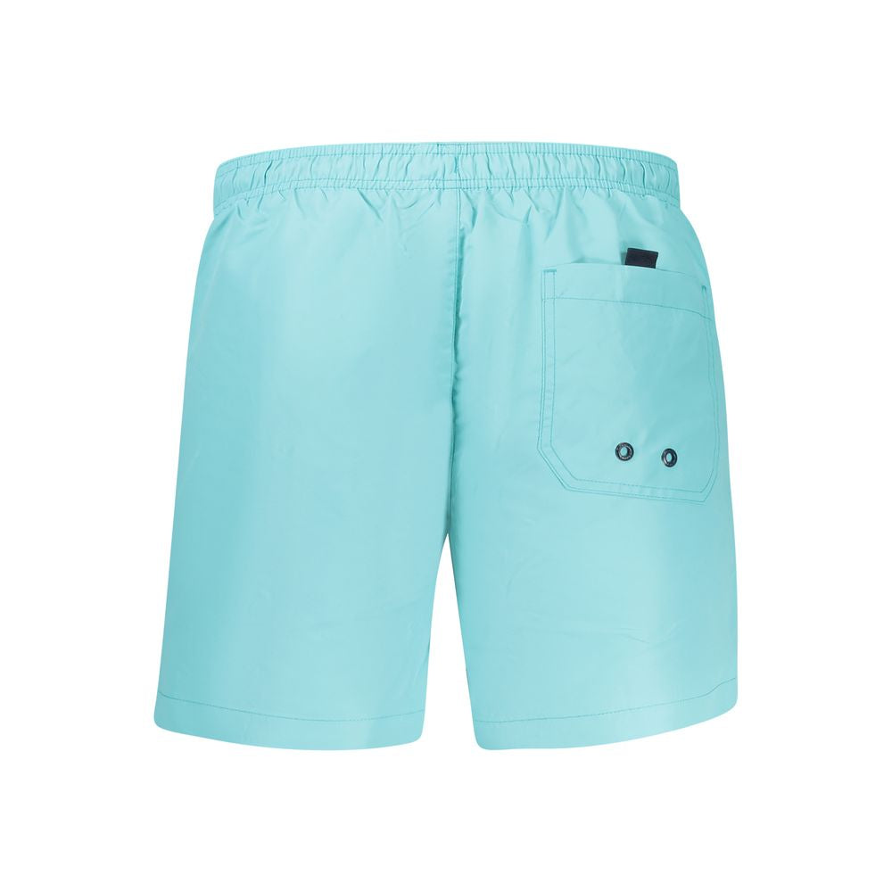 North Sails Azzurro Polyester Men's Swim Boxer