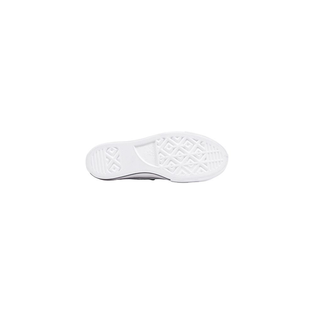 Converse Platform Clean Leather 561680C sneakers – white