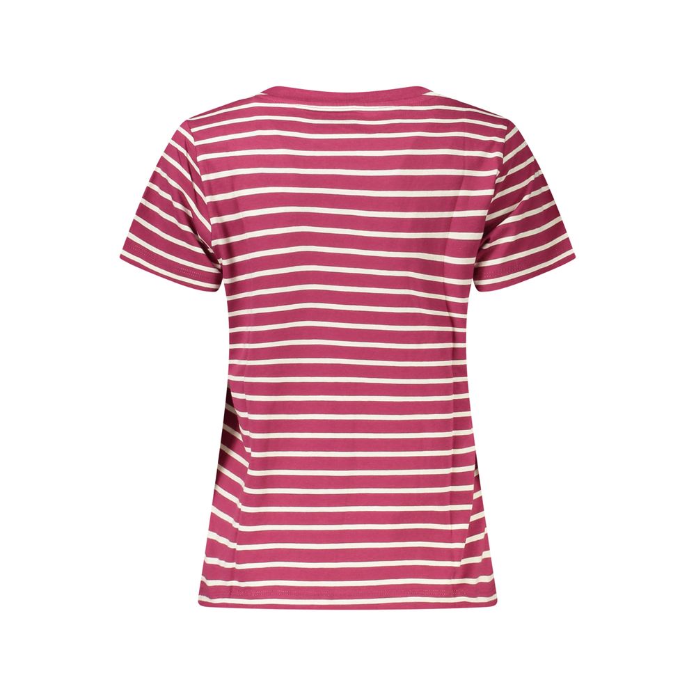 Pepe Jeans Viola Cotton Women T-Shirt
