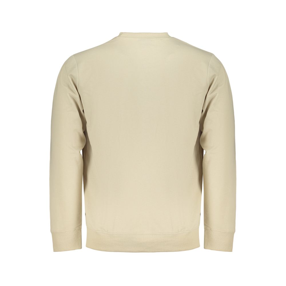 Norway 1963 Beige Cotton Sweatshirt