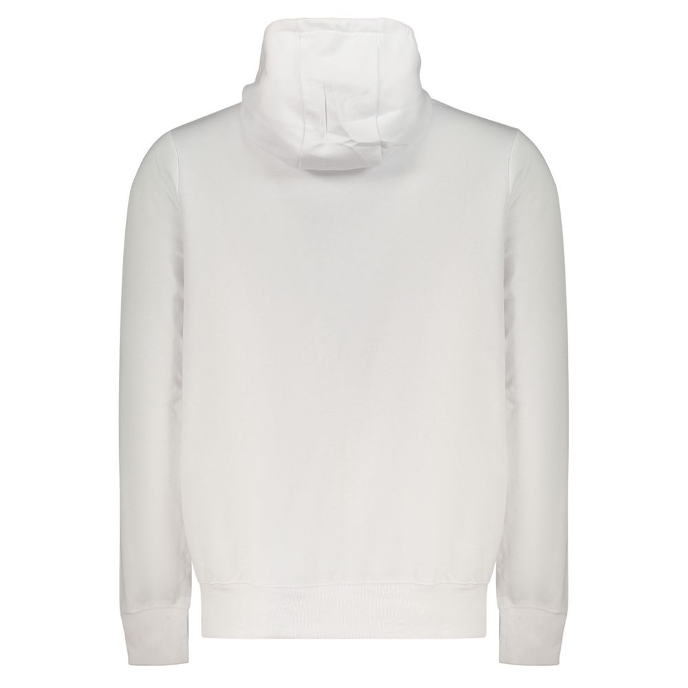 Norway 1963 Bianco Cotton Men Sweatshirt