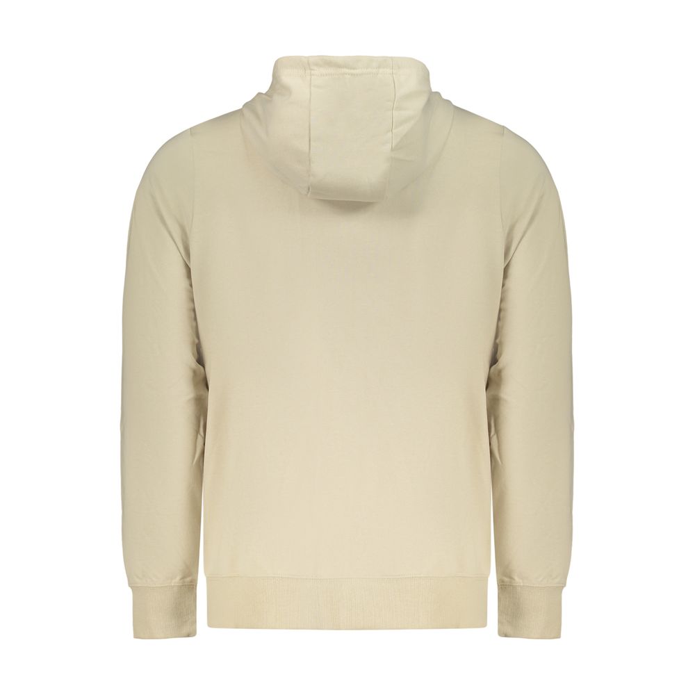 Norway 1963 Men's Hoodie – Beige