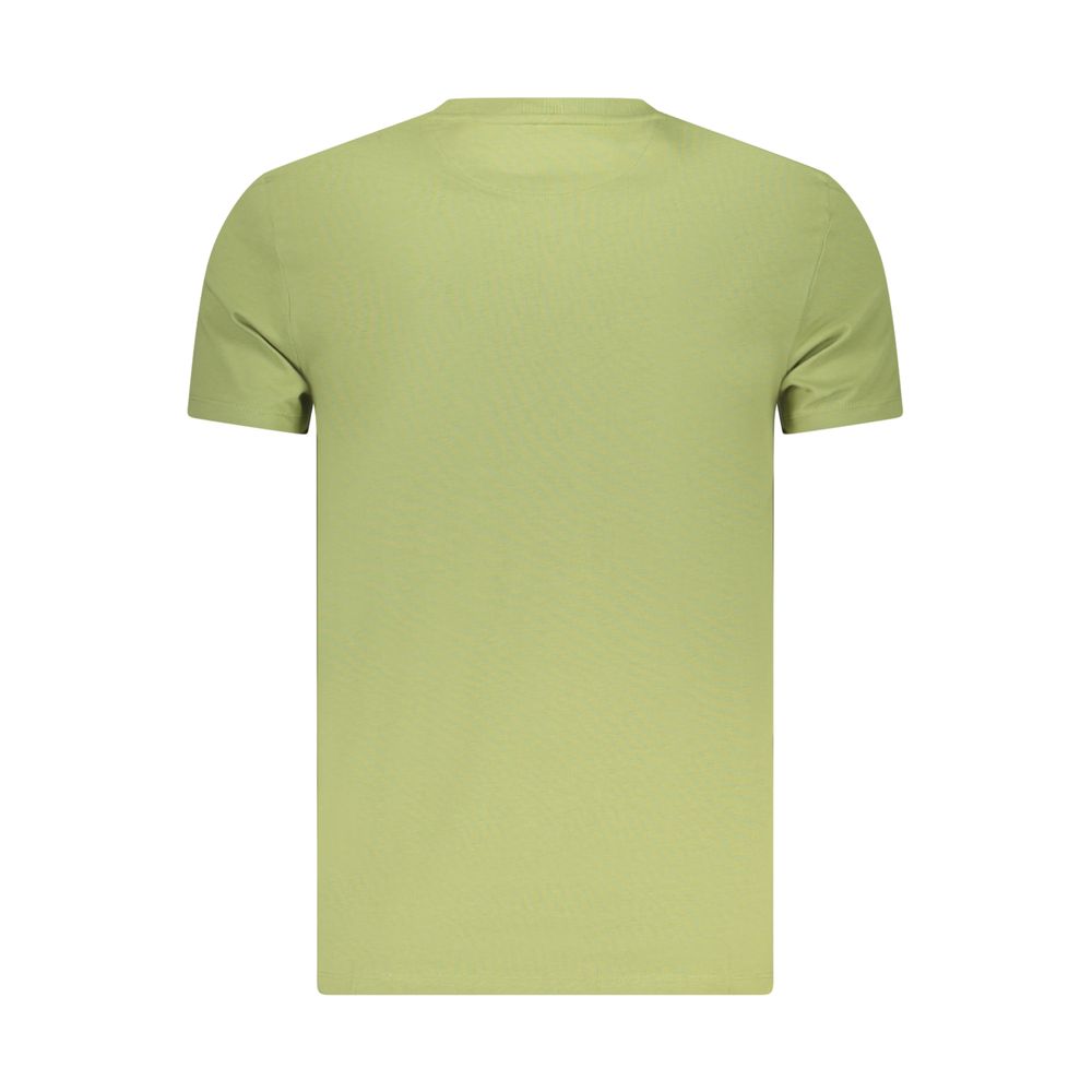Timberland men's slim-fit T-shirt – green
