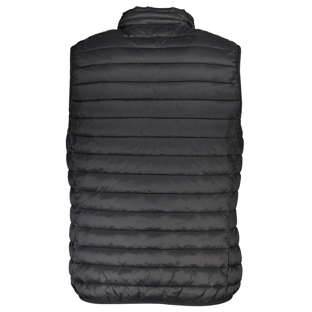 Norway 1963 Lightweight Men's Vest – Black
