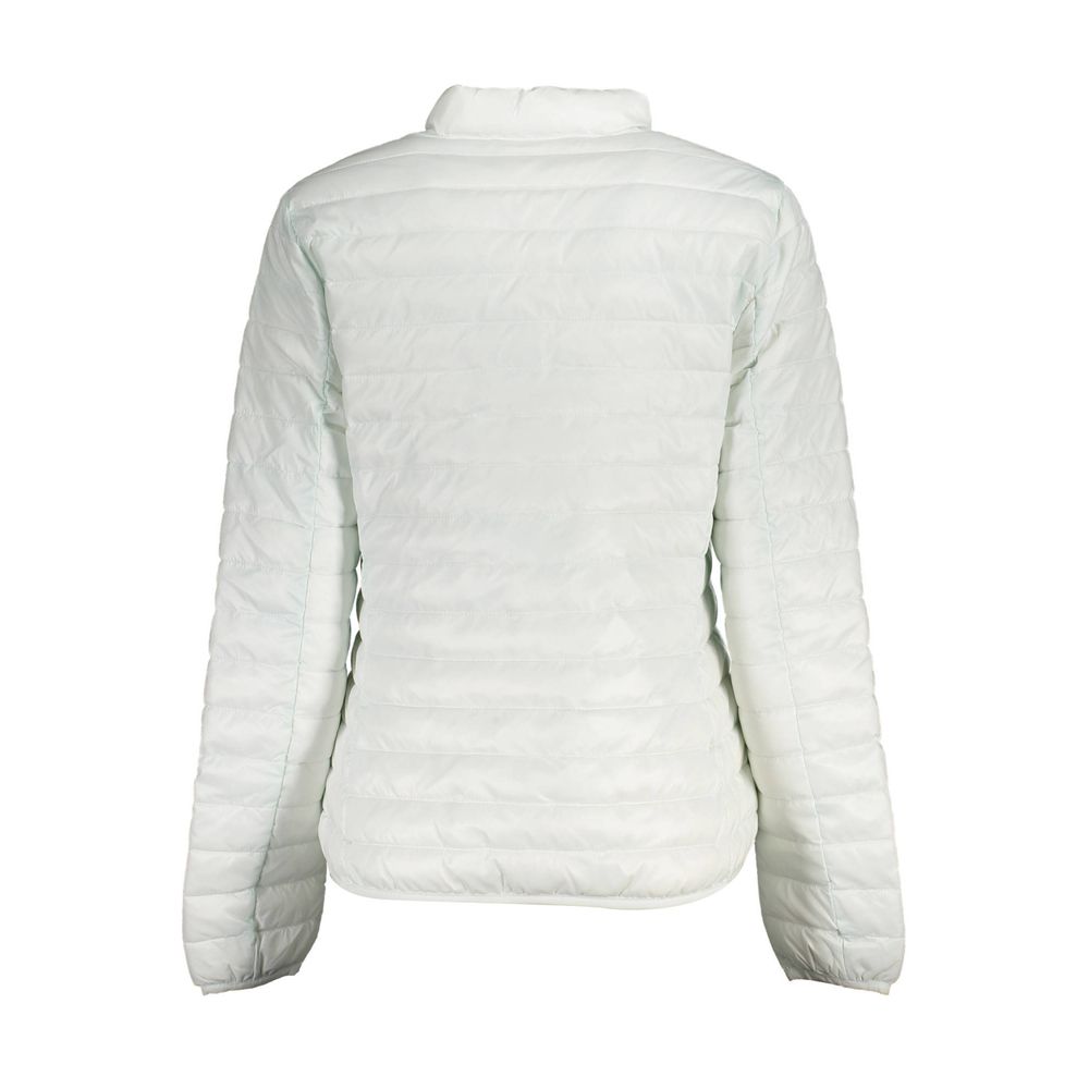 Norway 1963 Women's Lightweight Jacket – White