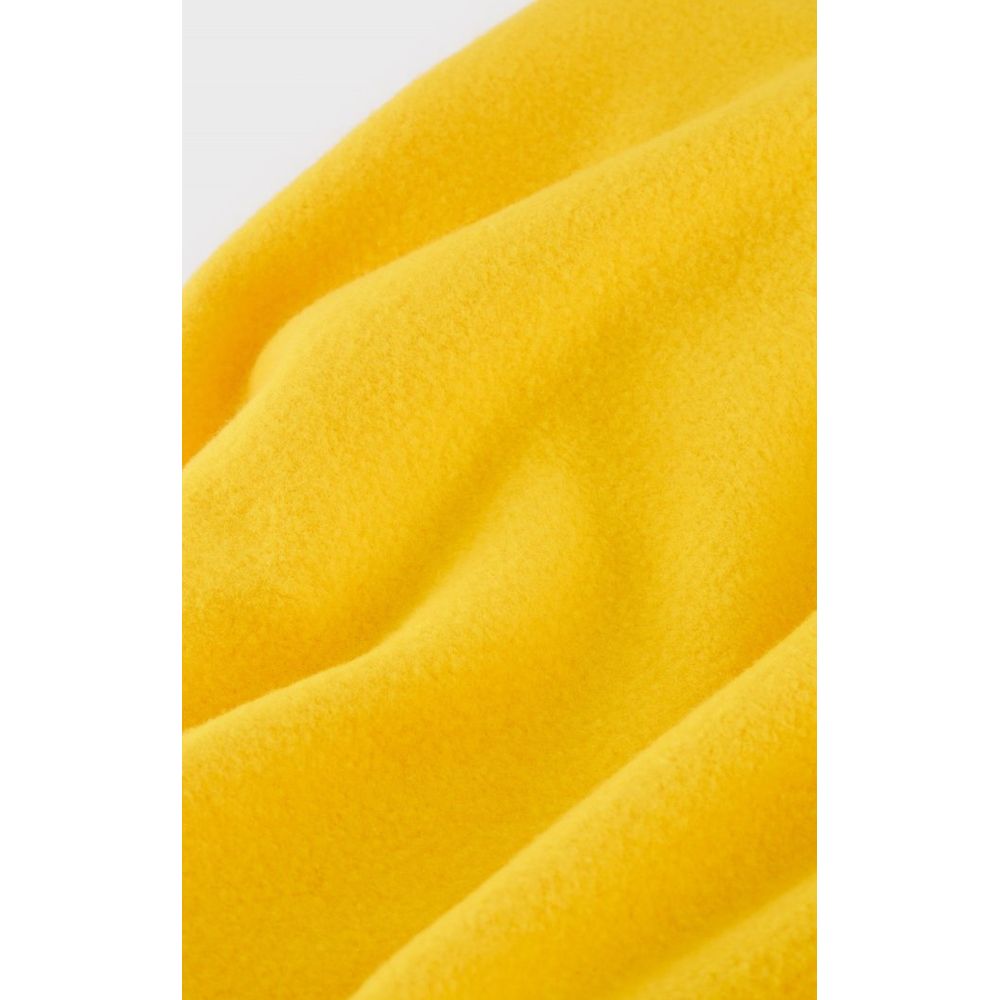 Champion Sweatshirt – Buttercup Yellow