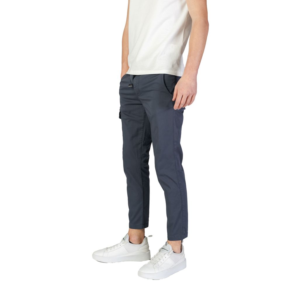 Refrigiwear GA9103P24500 Cargo Trousers – Blue