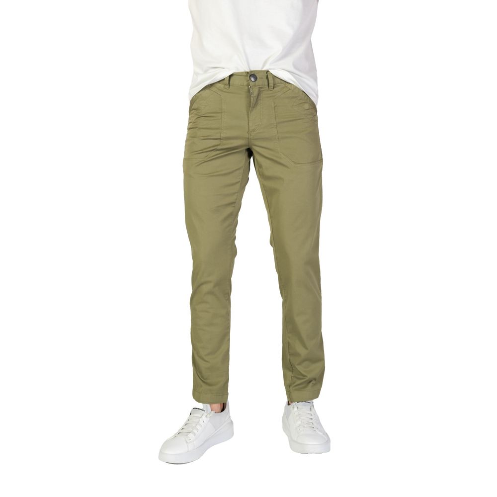 Refrigiwear GA9103P25601 Trousers – Green