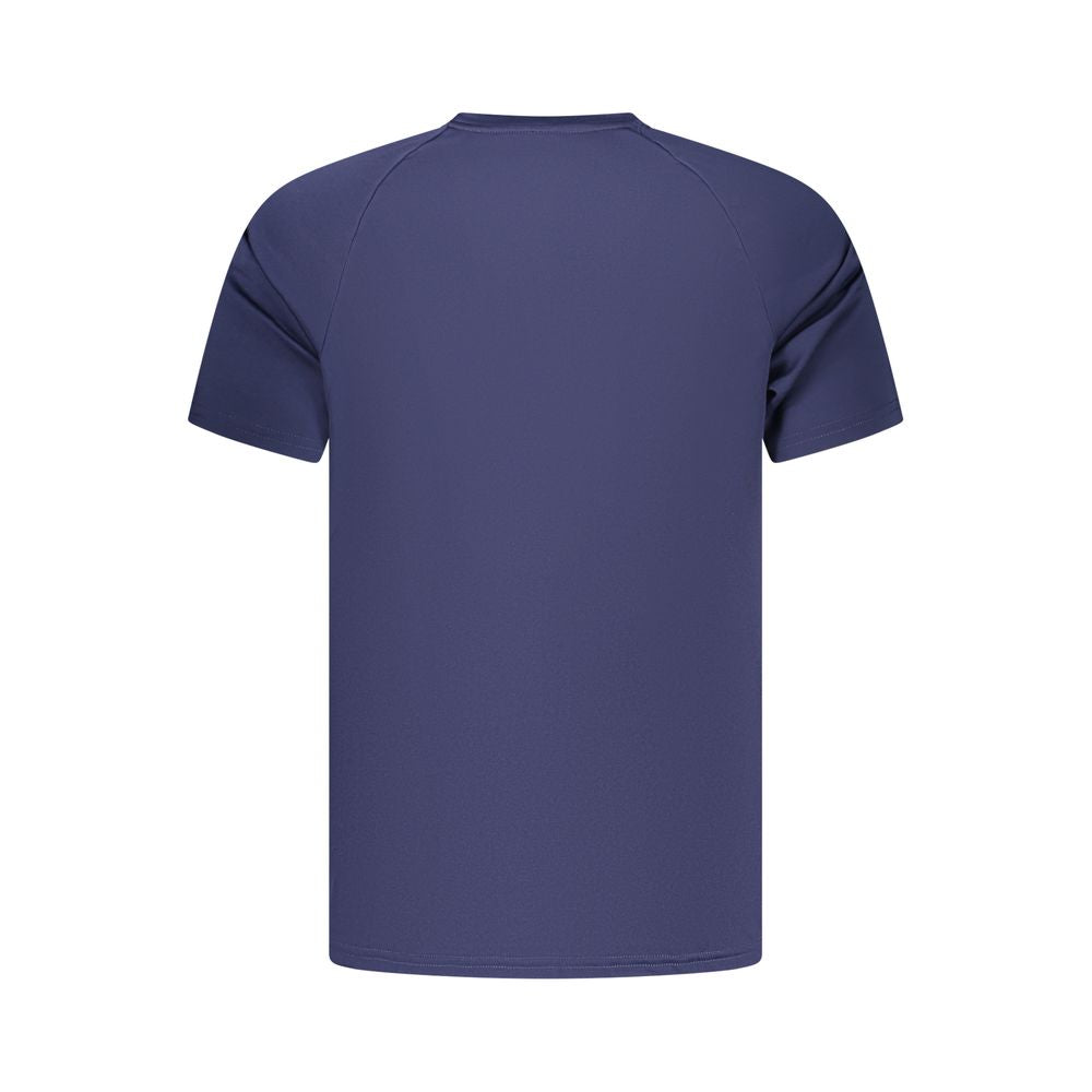 Nike Dri-FIT Men's T-Shirt – Blue