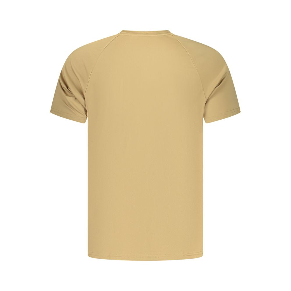 Nike Dri-FIT Men's T-Shirt – Gold