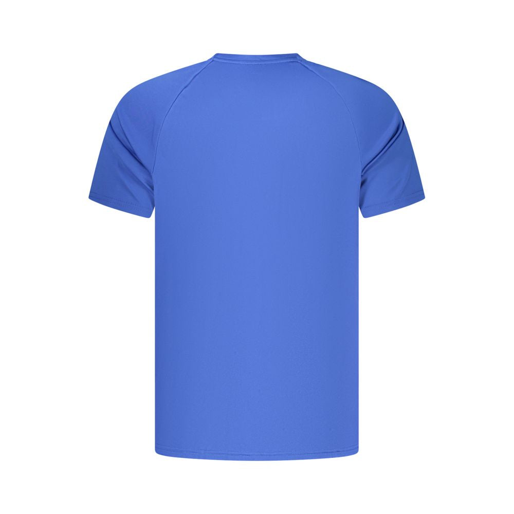 Nike Dri-FIT Men's T-Shirt – Blue