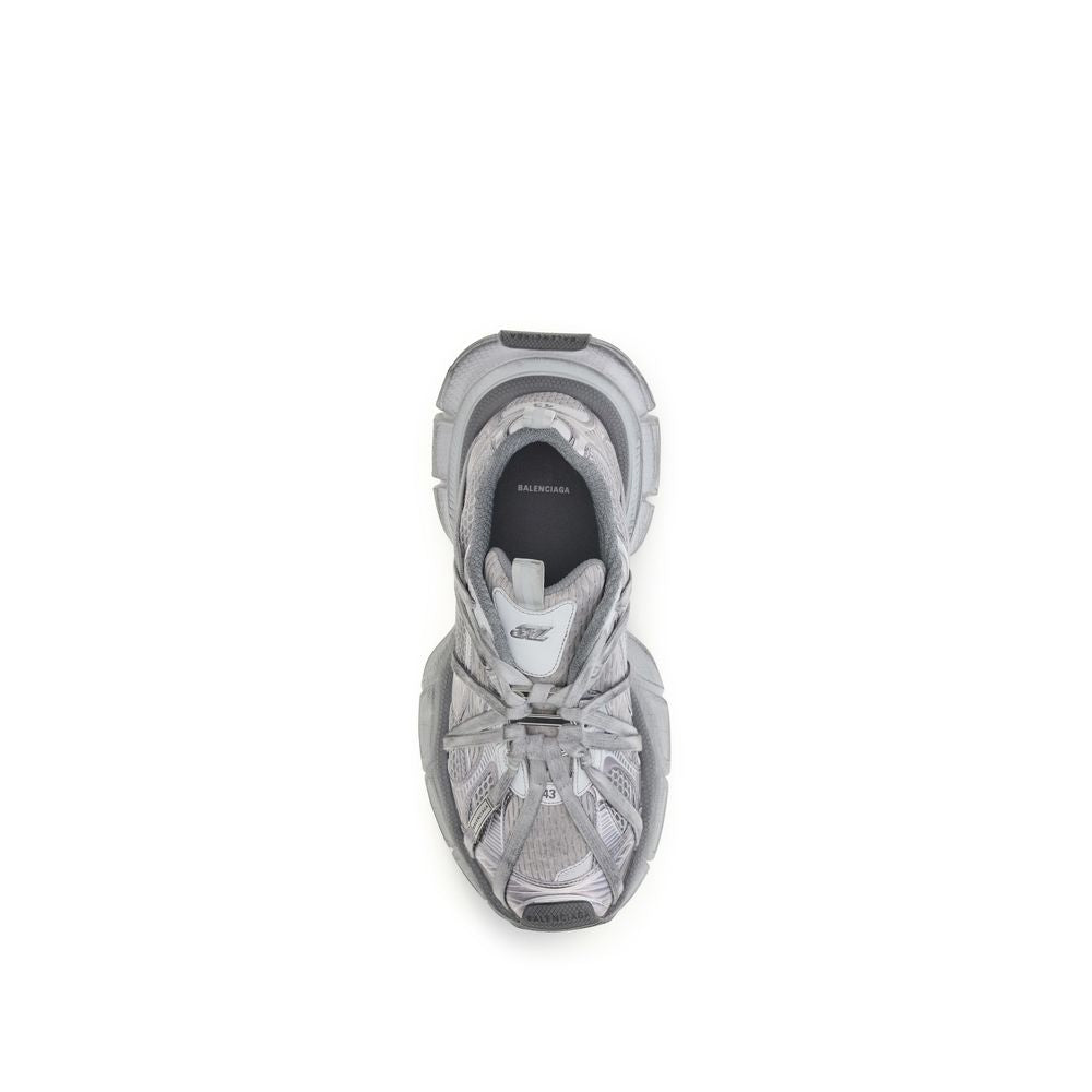 Balenciaga Extreme 3XL Sneakers – Grey