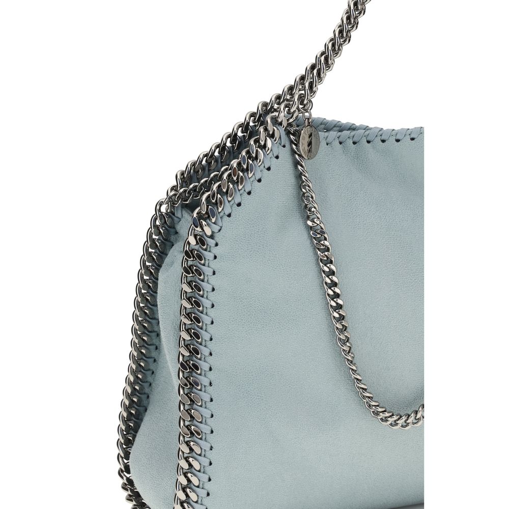 Stella McCartney Falabella Mini Handbag – Blue