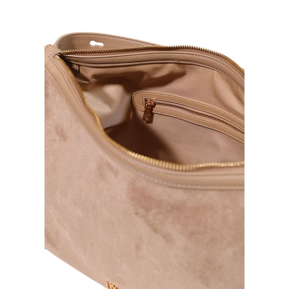 Love Moschino JC4090PP Large Beige Handbag