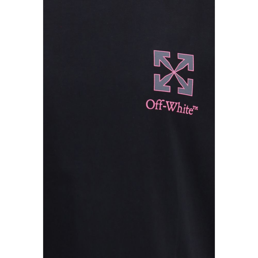 Off-White Small Arrow T-Shirt – Black