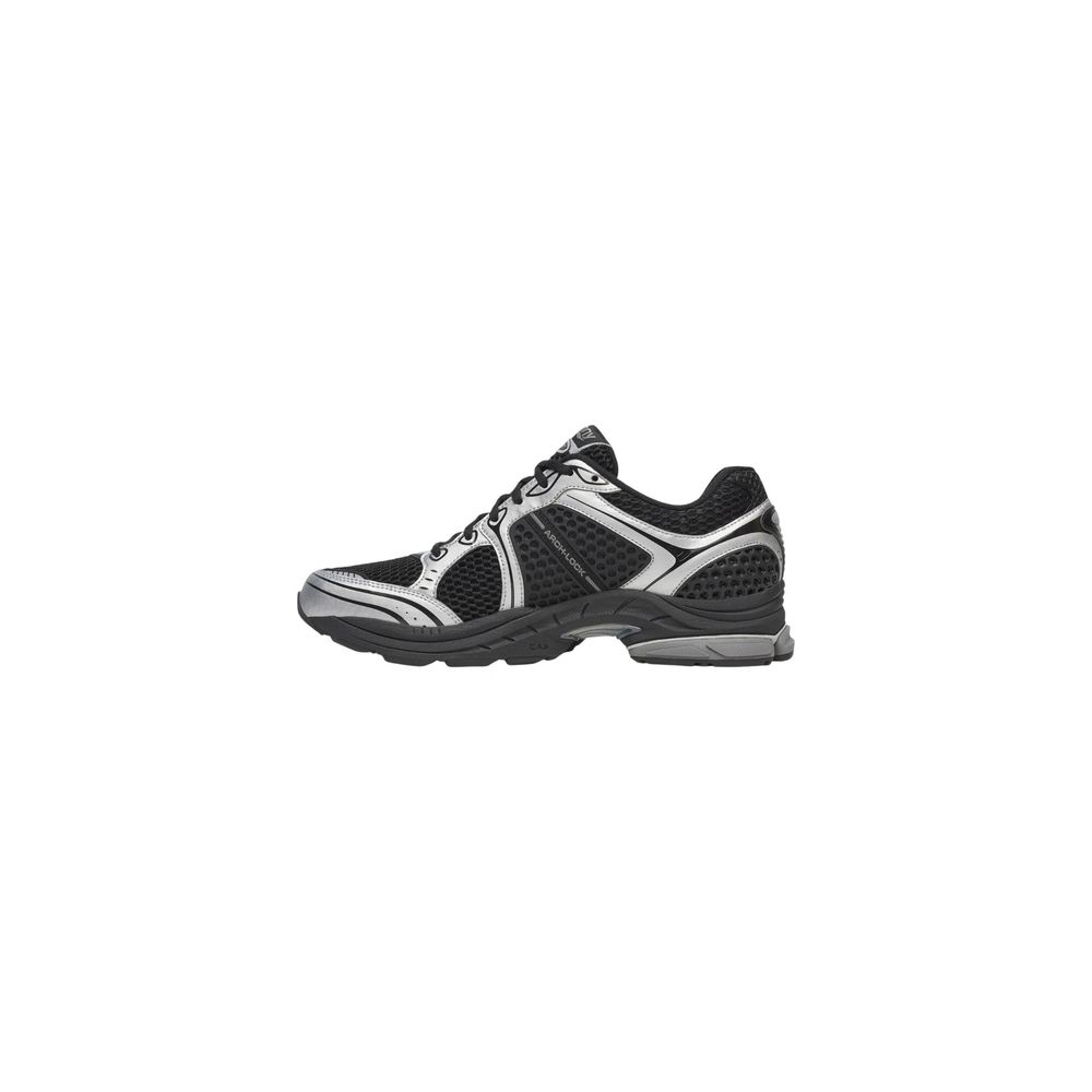 Saucony Progrid Triumph 4 S70704-23 Sneakers – Black