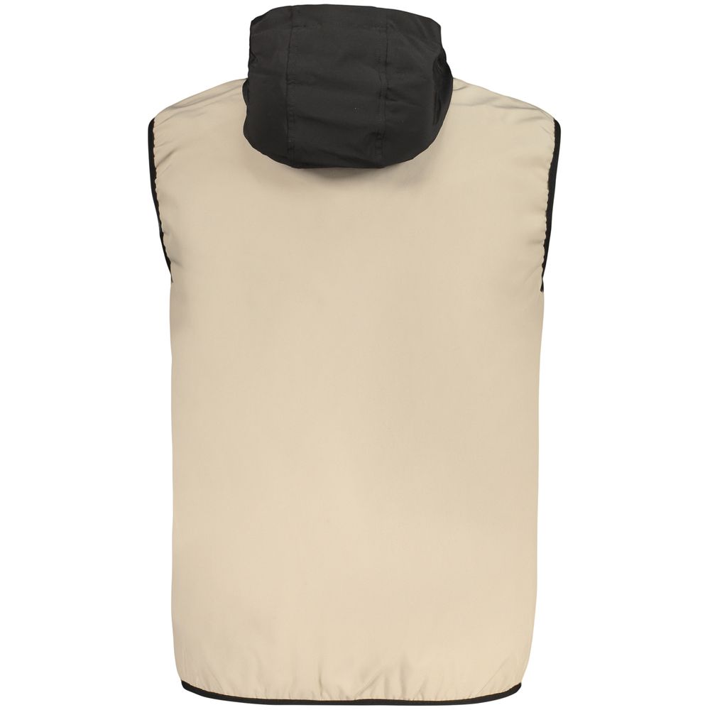 Norway 1963 Brown Men's Softshell Vest
