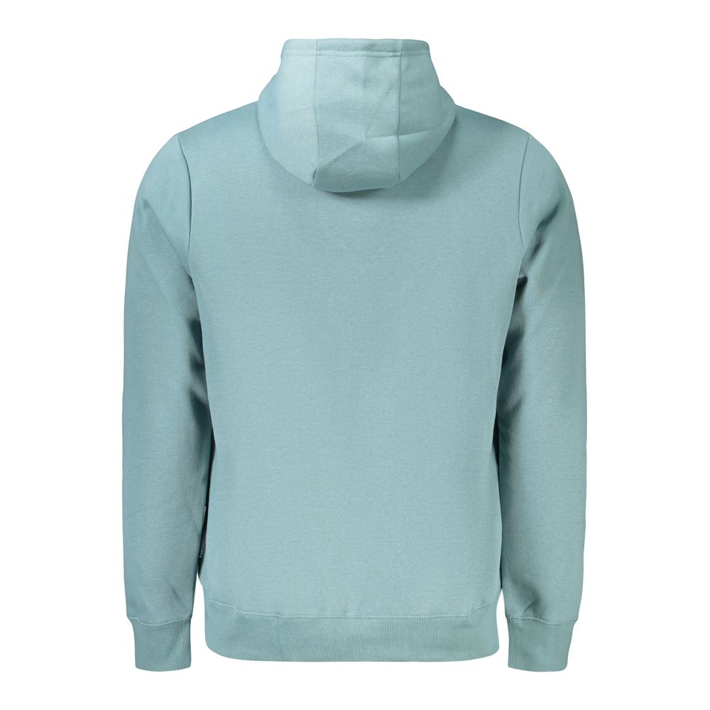 Norway 1963 Green Men's Hoodie