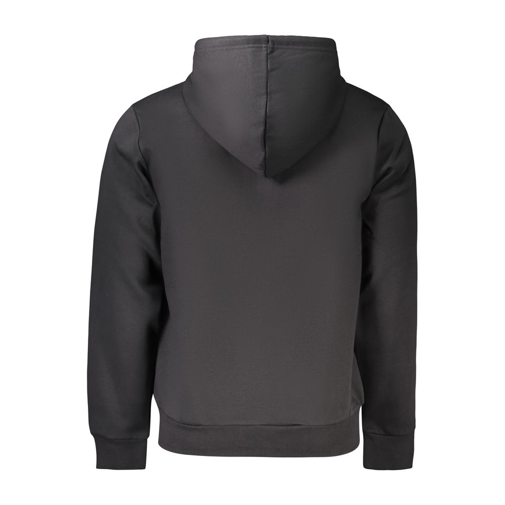 The North Face Men's Zip Hoodie – Black