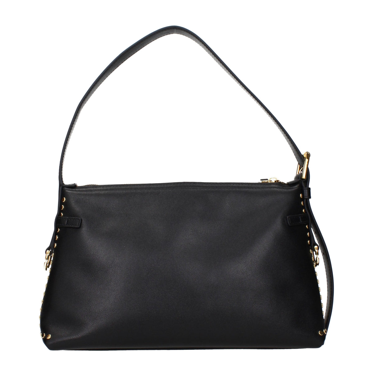Givenchy Leather Shoulder Bag – Black (BB514XB2DJ001)