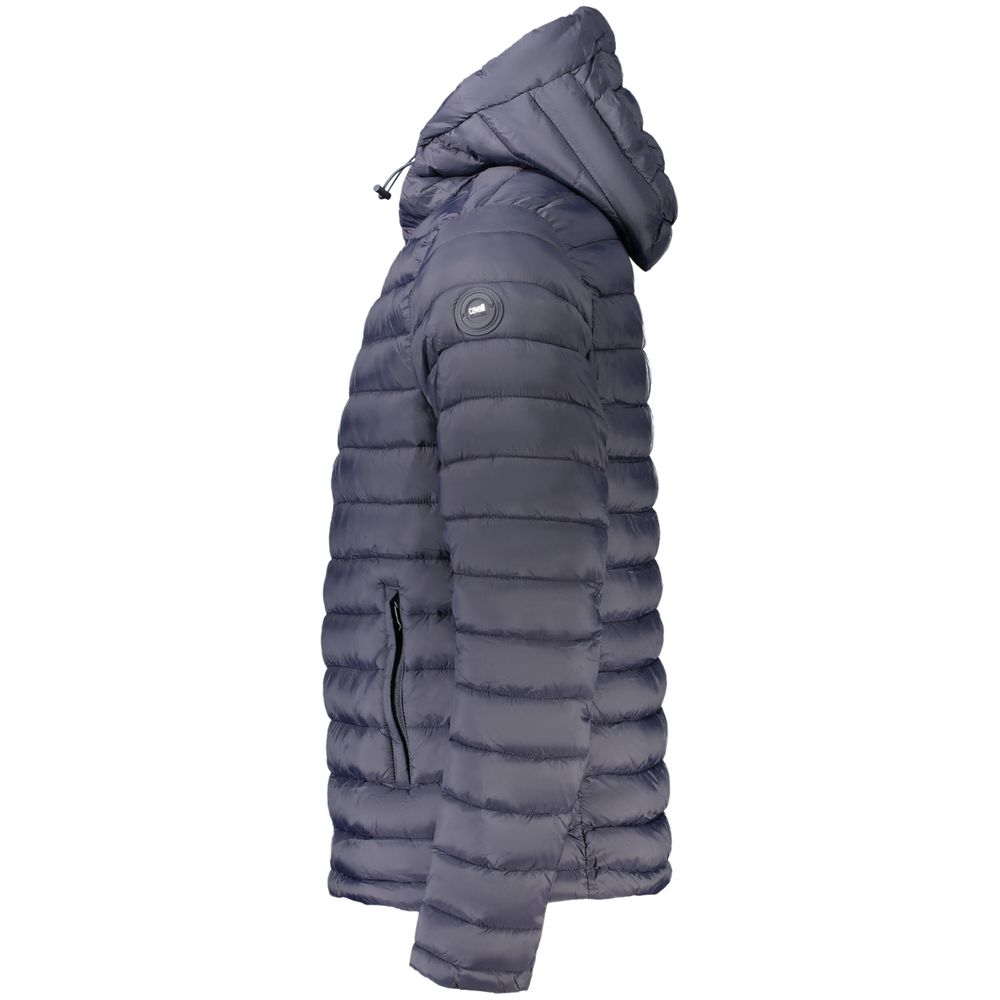 Blue Cavalli Class polyamide jacket