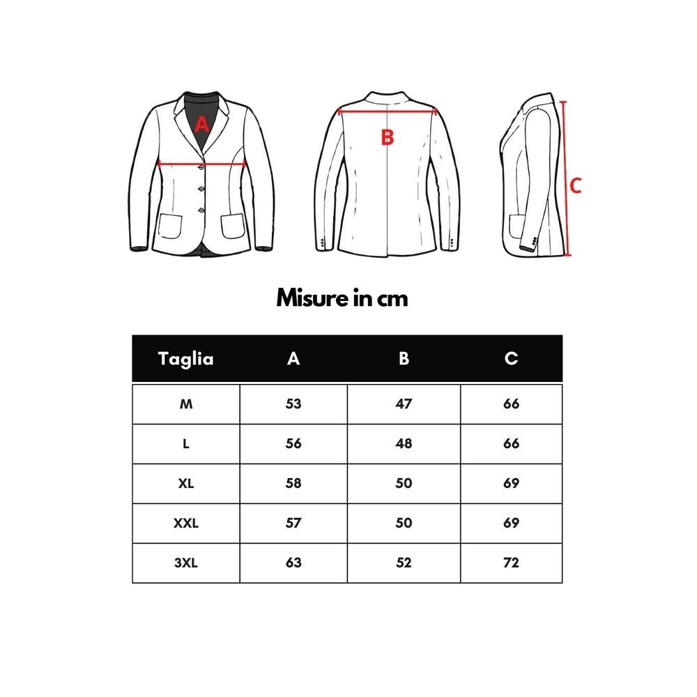 Invicta Polyamide Wind Jacket – Light Grey