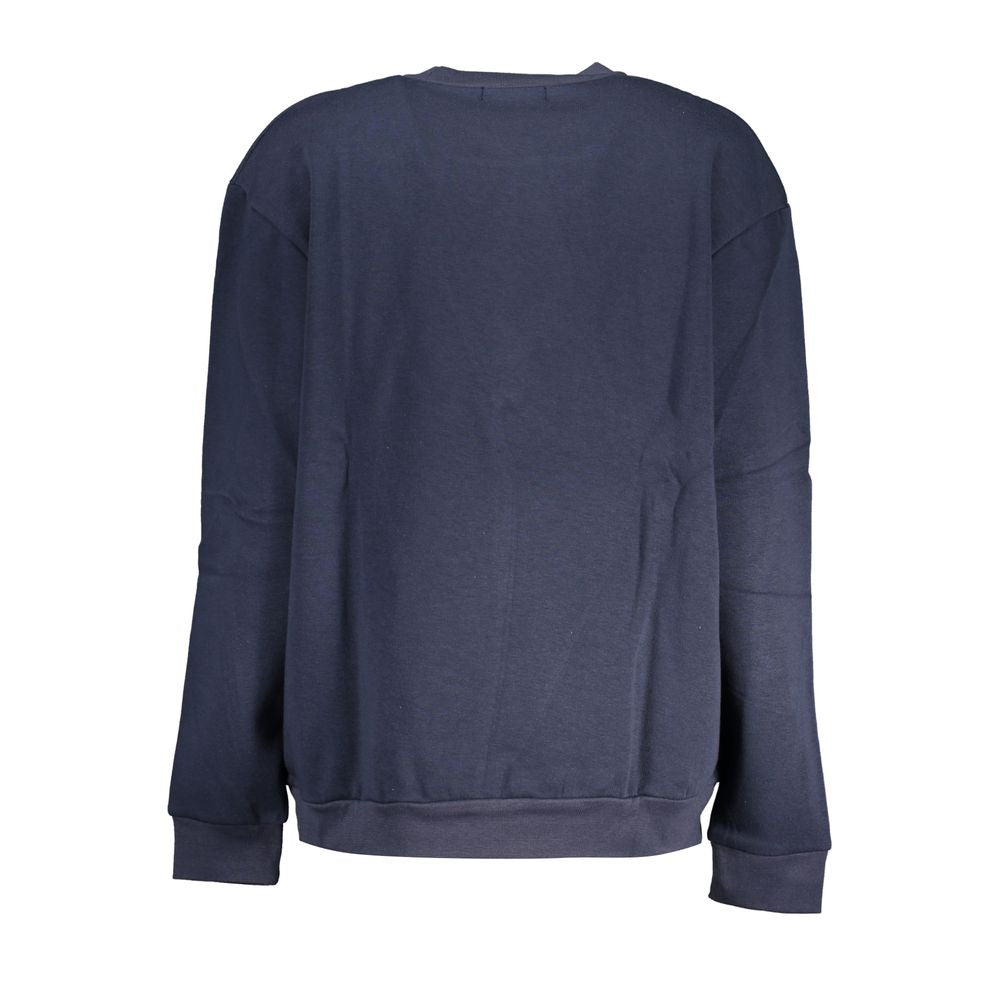 Cavalli Class women's sweatshirt – blue