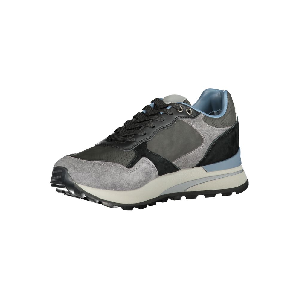 Blauer Sneakers for Men – Grey