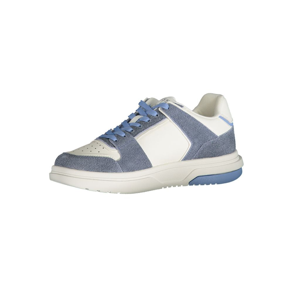 Tommy Hilfiger Women's Sneakers – Light Blue
