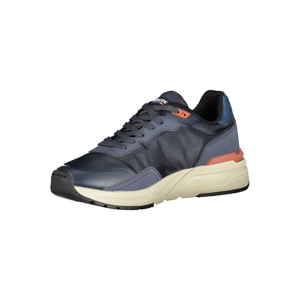Blauer Sneakers for Men – Blue