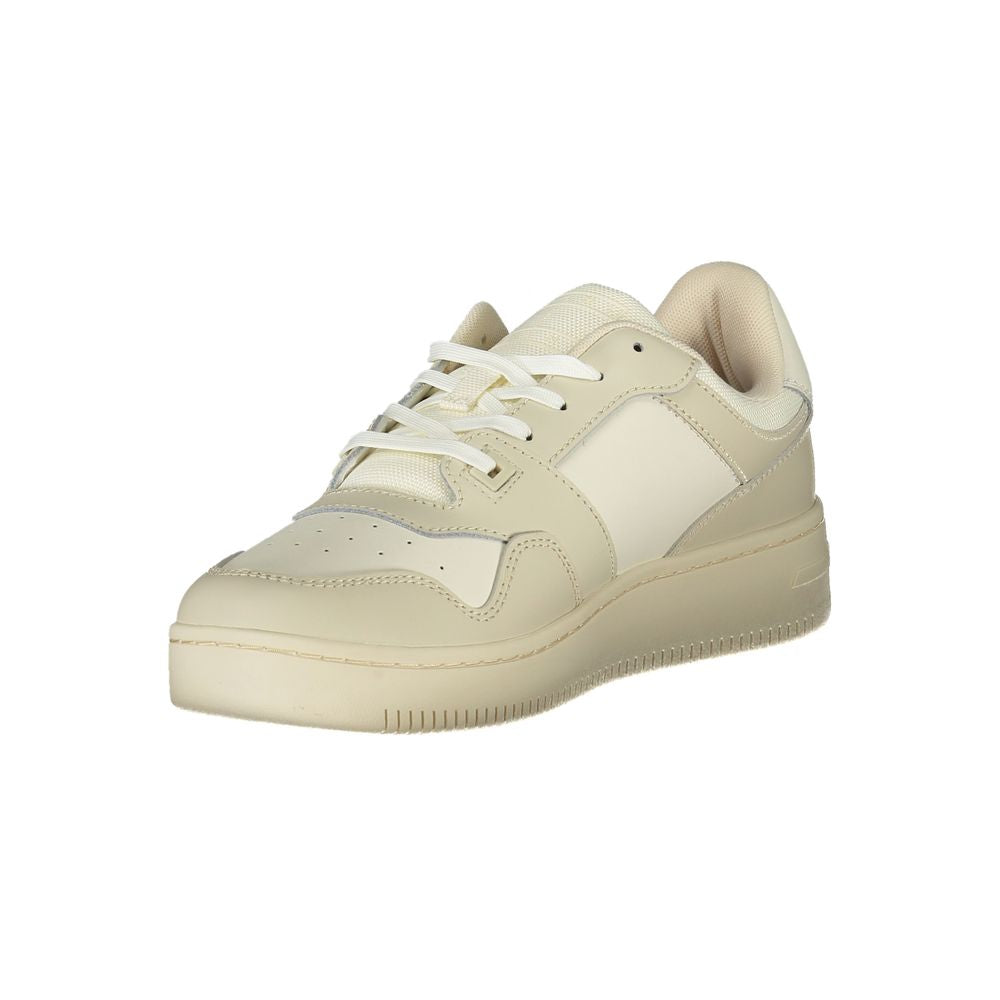 Tommy Hilfiger Men's Sneakers – Beige