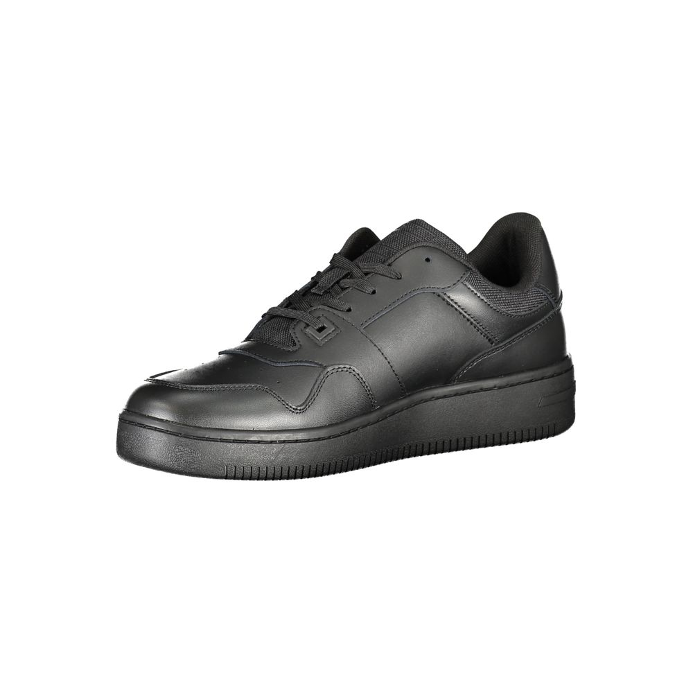 Tommy Hilfiger Sneakers for Men – Black