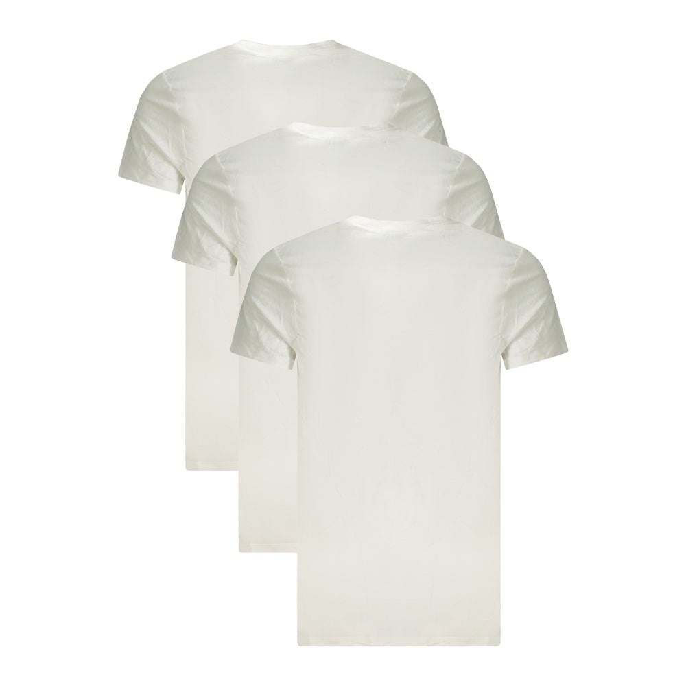 Calvin Klein Men’s T-Shirts, 3-Pack – White