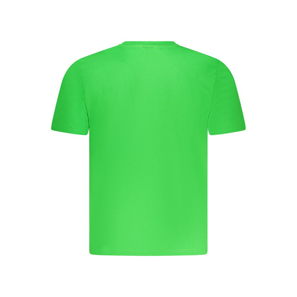 North Sails Men's Printed T-Shirt – Green