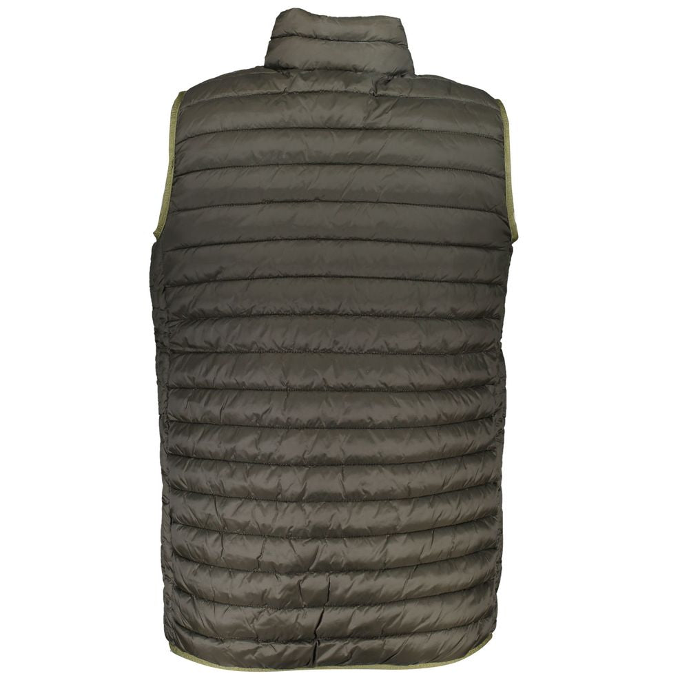 North Sails Verde Poliammide Men's Vest