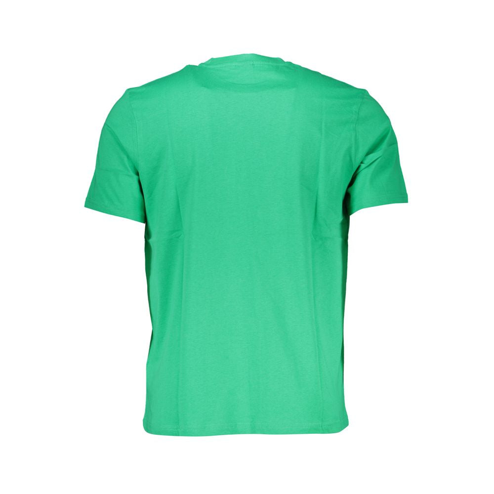 North Sails Cotton Logo T-Shirt – Green