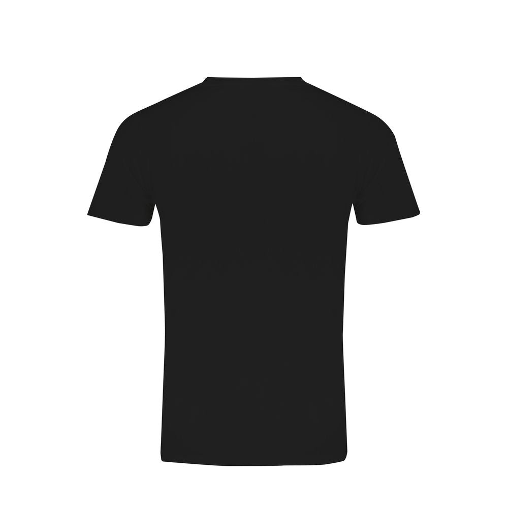 Norway 1963 Men's Cotton T-Shirt – Black