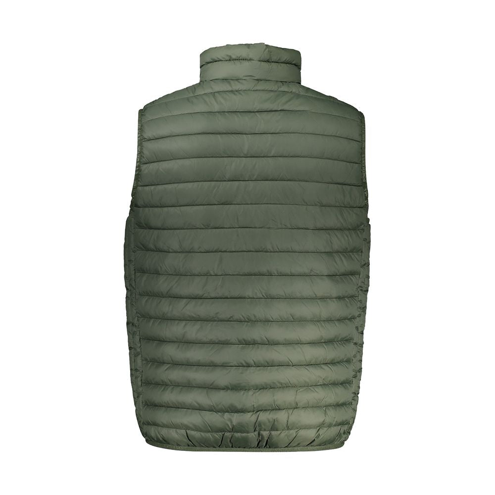 North Sails Polyamide Vest for Men – Green