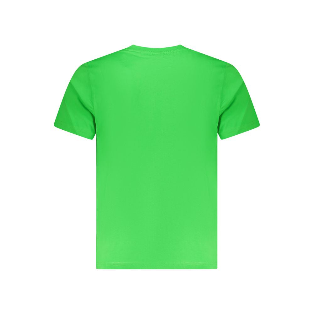North Sails Men's Cotton T-Shirt – Green