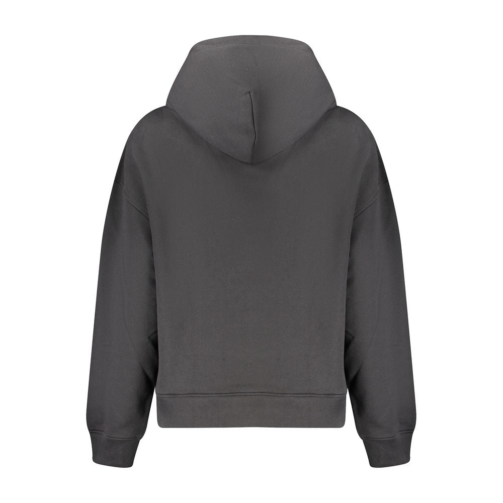 Tommy Hilfiger Women's Hoodie – Black