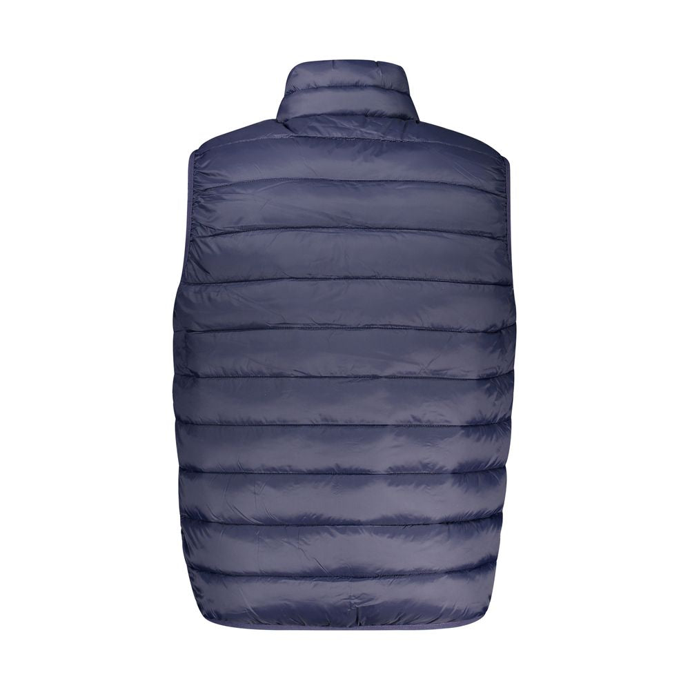 Norway 1963 Men's Polyamide Vest – Blue