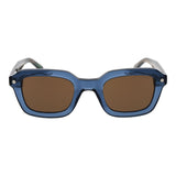 Levi's Blue Women Sunglasses