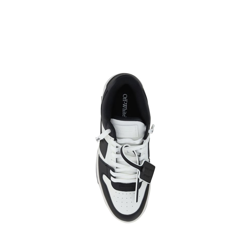 Off-White Out Of Office Sneakers