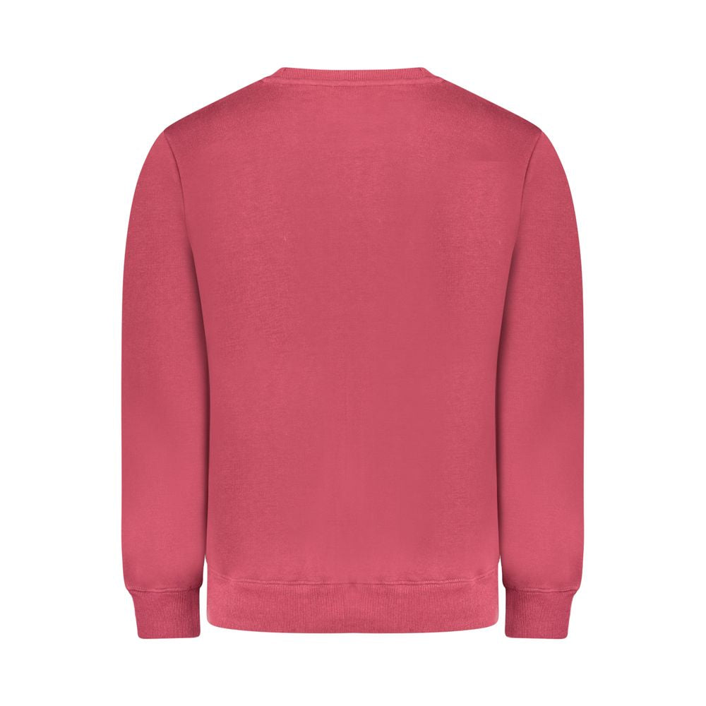 Norway 1963 Men's Sweatshirt – Red