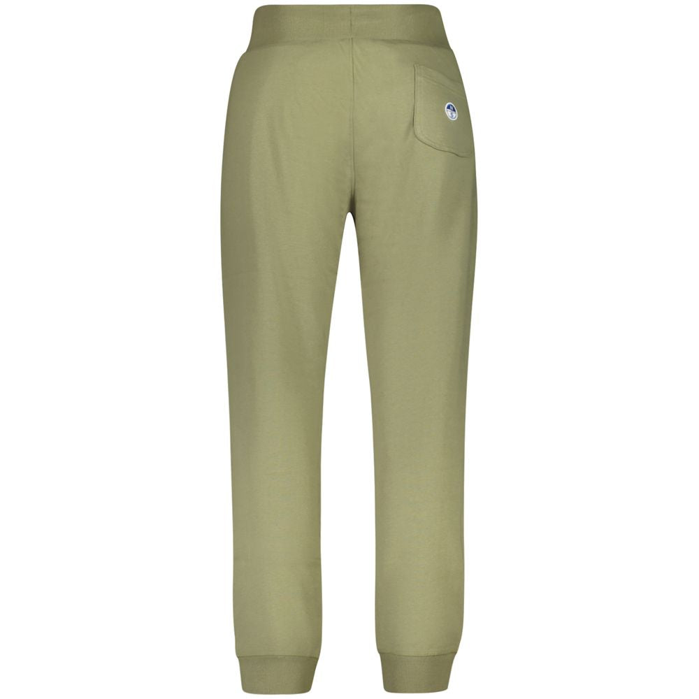 North Sails Verde Cotton Men's Trackpant