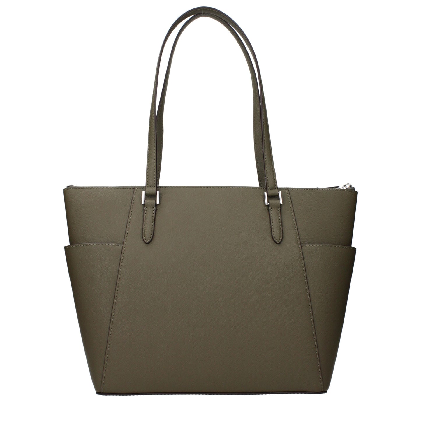 Michael Kors 35F0SCFT3L Shoulder Bag – Green