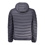 Marina Yachting Blue Polyamide Jackets & Coat