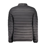 Marina Yachting Black Polyamide Jackets & Coat